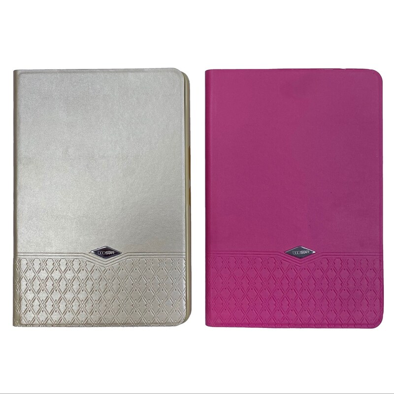 کیف کلاسوری 7 اینچ مدل G015 مناسب برای تبلت سامسونگ Galaxy Tab 3 Lit و T110