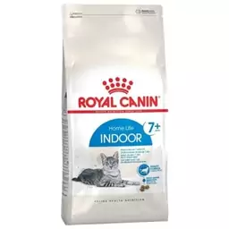 غذای خشک گربه رویال کنین مدل ایندور  ROYAL CANIN INDOOR 7    1.5 KG