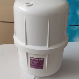 مخزن 4 گالنی(15 لیتری) دستگاه تصفیه آب خانگی