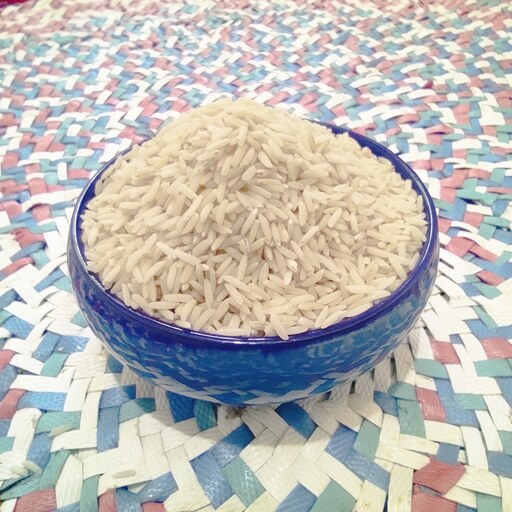 برنج هاشمی سالم درجه دو