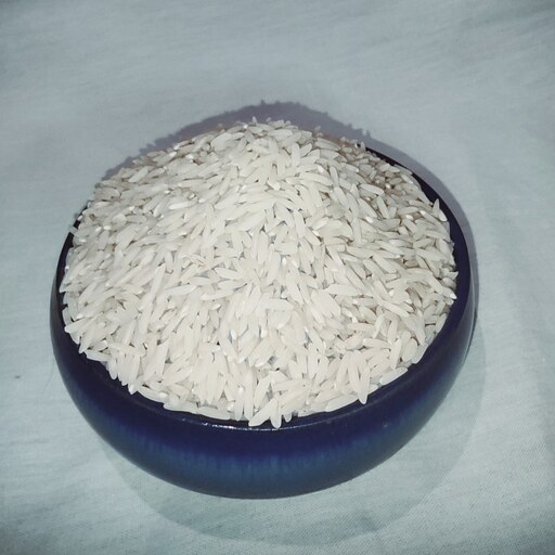 برنج هاشمی درجه یک