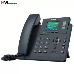 تلفن تحت شبکه یالینک Yealink SIP-T33G