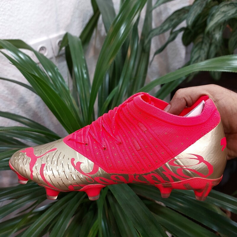 کفش فوتبال پوما فیوچر طرح اصلی Puma Future Z 1.3 نیمار