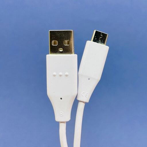 کابل شارژ تایپ سی اورجینال ال جی LG Type C Cable fast