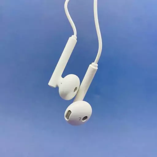 هندزفری هواوی اورجینال سرکارتنی هواوی Huawei original Earphone 0229 P8