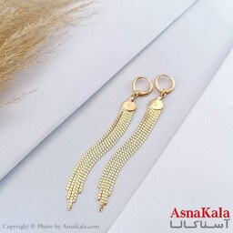 گوشواره ژوپینگ مدل آویز Xuping Earring کد GSH15189W