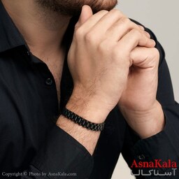  دستبند رولکس مردانه Rolex Bracelet کد DSB18106W