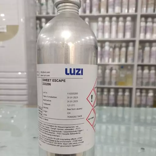 عطر بلامیچ ناسوماتو 50میل.luzi