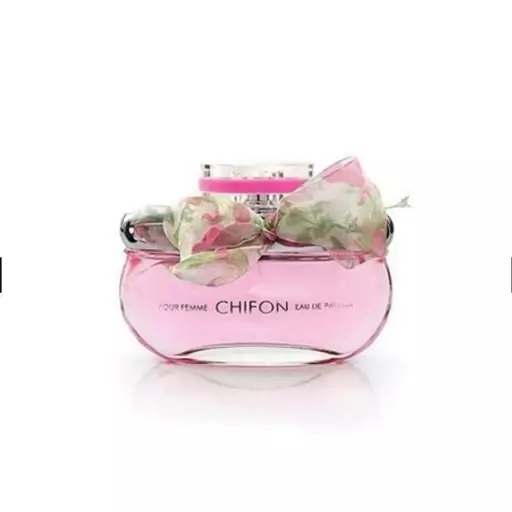 

عطر ادکلن امپر چیفون پور فم زنانه EMPER CHIFON POUR FEMME 100ML EDP

