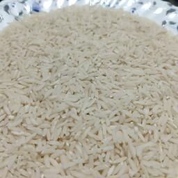برنج طارم هاشمی اعلا (تضمین کیفیت و پخت) بسته بندی یک کیلویی 