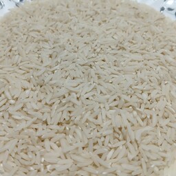 برنج طارم هاشمی درجه یک (تضمین کیفیت و پخت) بسته بندی 15 کیلویی 