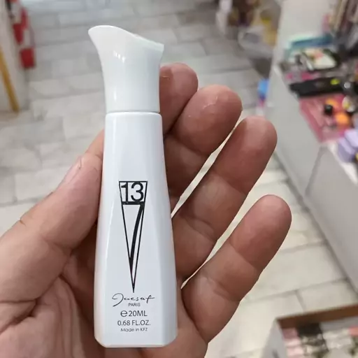 عطر جیبی زنانه ژک ساف مدل F713