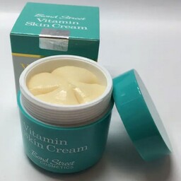 کرم یاردلی اصل ویتامینه شب Bond Street Vitamin Skin Cream

