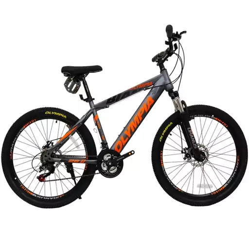 Olympia mountain bike online price