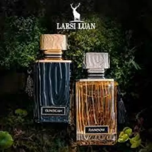 عطر مردانه لارسی لوآن Larsi Luan مدل Sunbeam حجم 100 میلی لیتر