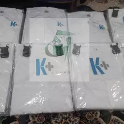 لباس کناف کی پلاس (دوبنده)(L و XL) (پارچه جودن )