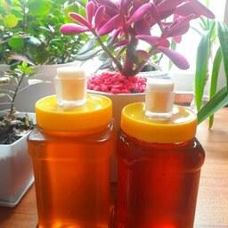 عسل طبیعی بدون مواد افزودنی