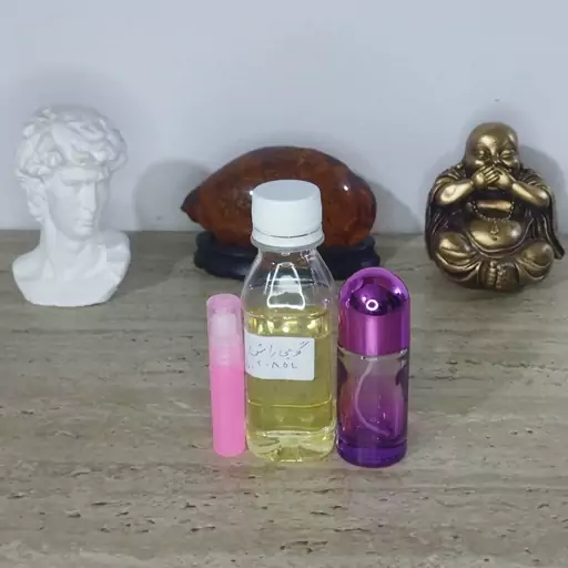 عطر گوچی راش