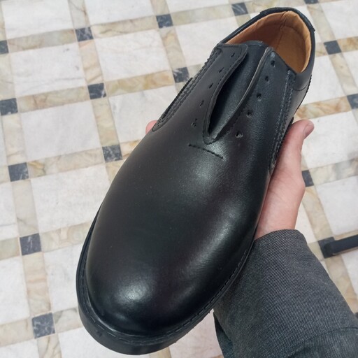کفش مجلسی و کلاسیک مردانه،بندی،مشکی،سایز40تا44،باضمانت کیفیت تخفیف ویژه