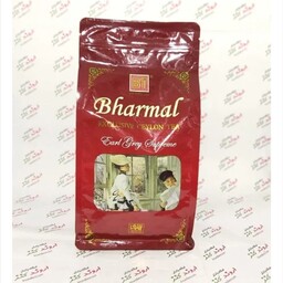 چای عطری بارمال bharmal مدل ENGLISH BLEND

