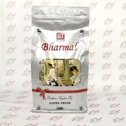 چای بارمال bharmal مدل super pekoe

