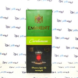 چای هل دار امیننت EMINENT مدل Cardamom

