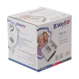 فشارسنج مچی بی ول (سوئیس) B.Well PRO-39