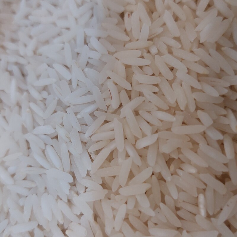 برنج شیرودی اعلا بسیار خوش پخت یک کیلویی آجیل و خشکبار شفیعی