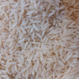 برنج دودی اعلا بسیار خوش پخت  یک کیلویی  آجیل و خشکبار شفیعی 