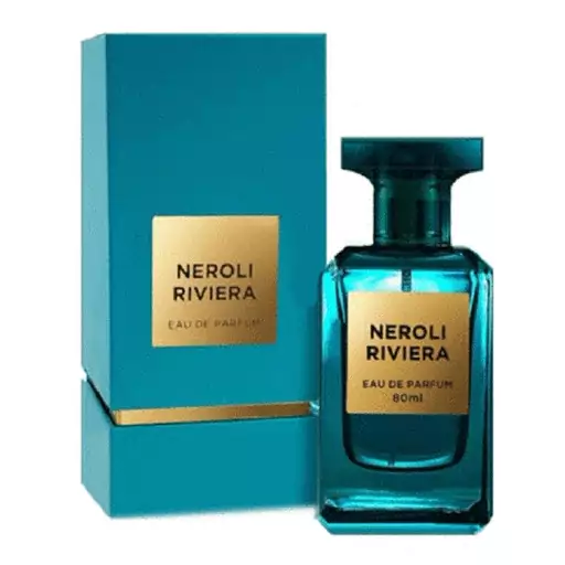 عطر ادکلن تام فورد نرولی پورتوفینو فراگرنس ورد  Neroli Rivera