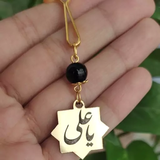 گیفت گیره روسری محرمی کد3