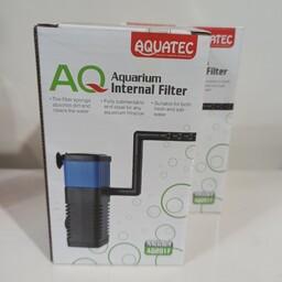 فیلتر تصفیه آب آکواریوم برند AQ مدل AQ201F