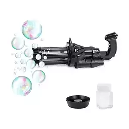 حباب ساز مدل BUBBLE GUN 2

