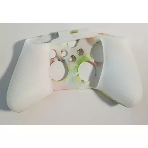 روکش دسته بازی Xbox X-S طرح فانتزی