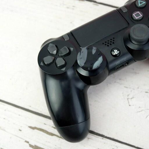 روکش آنالوگ دسته بازی 2تایی PS4-XBOX طرح چریکی کد 1