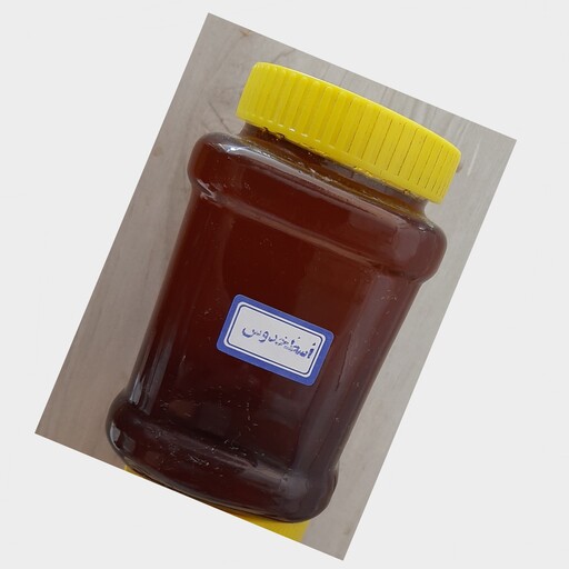 عسل اسطوخدوس فریزی طبیعی و صد در صد طبیعی (یک کیلو)