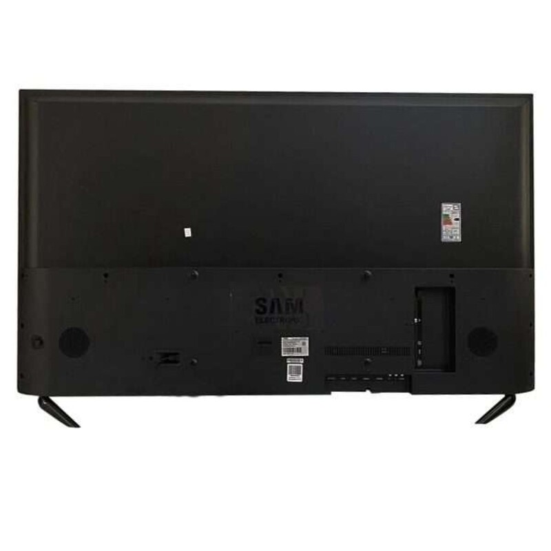 تلویزیون ال ای دی 32 اینچ سام مدلT4500 با ضمانت 24 ماهه سام سرویس(هزینه ارسال بصورت پس کرایه برعهده خریدار محترم هست)