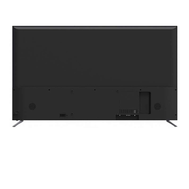 تلویزیون ال ای دی 55 اینچ سام مدل 7550 فورکی اندروید اسمارت (هزینه ارسال بصورت پس کرایه برعهده خریدار محترم هست)