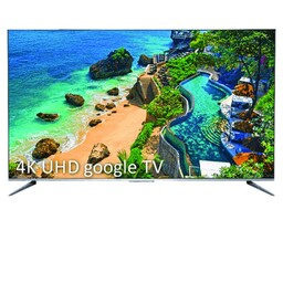 تلویزیون ال ای دی 50 اینچ TCL مدل 735Pبا گارانتی مادیران(هزینه ارسال بصورت پس کرایه برعهده خریدار محترم هست)