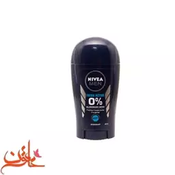 مام صابونی مردانه نیوآ FRESH ACTIVE  حجم 40 میل