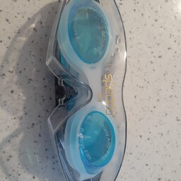 عینک شنا اسپیدو( به همراه گوشی)