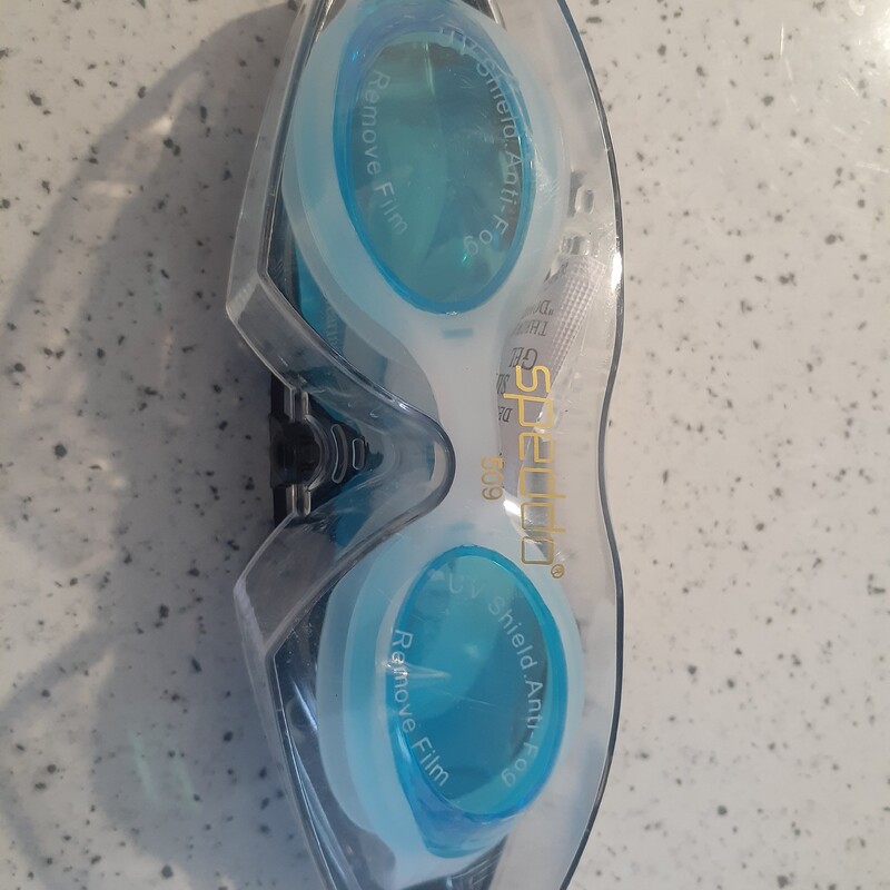 عینک شنا اسپیدو( به همراه گوشی)