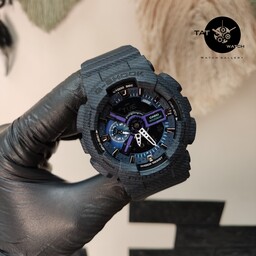 ساعت مچی جی شاک GA110 کیفیت مسترکوالیتی جعبه جیشاک یک سال گارانتی G-Shock  ارسال رایگان در 50 رنگبندی 