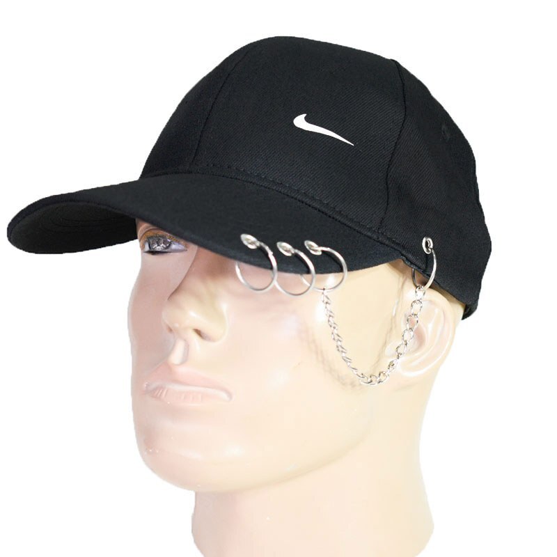 کلاه نایک زنجیردار مدل sportwear-2023