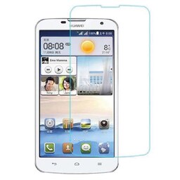 محافظ صفحه نمایش شیشه ای ( گلس ) مناسب برای گوشی موبایل هوآوی G730