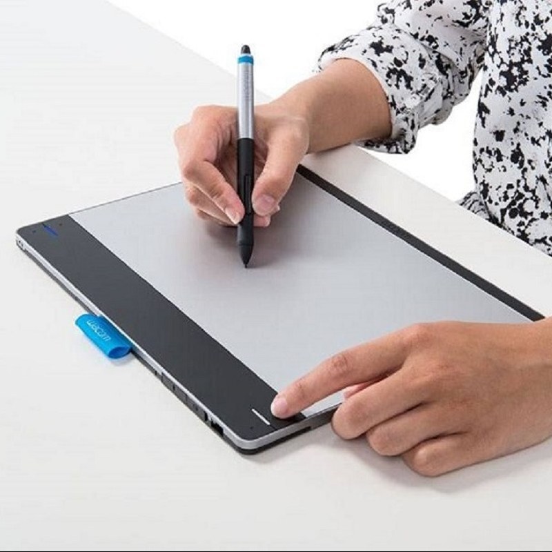 قلم نوری ایکس پی پن مدل Xp Pen Deco Fun Small