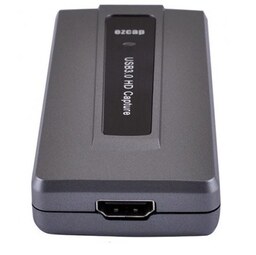 کپچر اکسترنال HDMI با پورت USB 3.0 مدل Ezcap 287