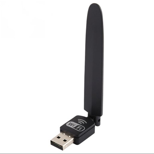 دانگل وای فای آلفا مدل ALFA USB Wi-Fi Adapter UW10SRK