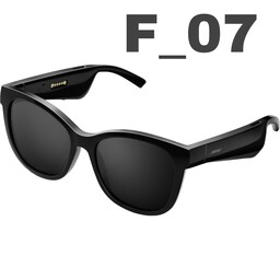 عینک آفتابی هوشمند F06 و F07