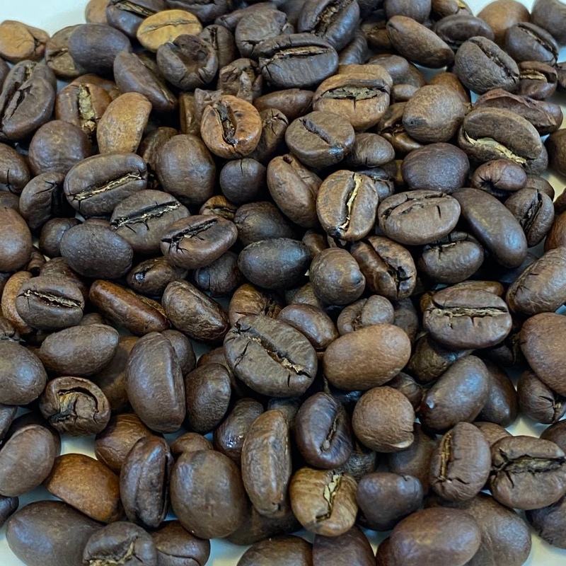 دان قهوه میکس 70 درصد روبستا و 30 درصد عربیکا (بسته 250 گرمی)